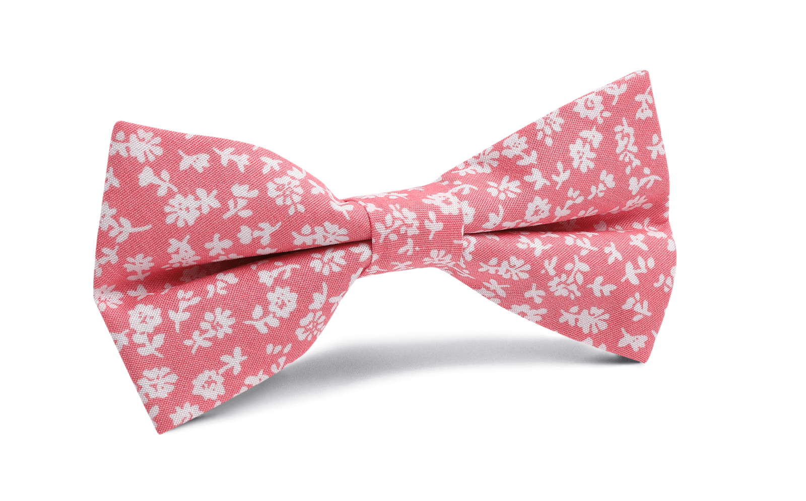 LeMaraisPinkFloralBowTie1-460810