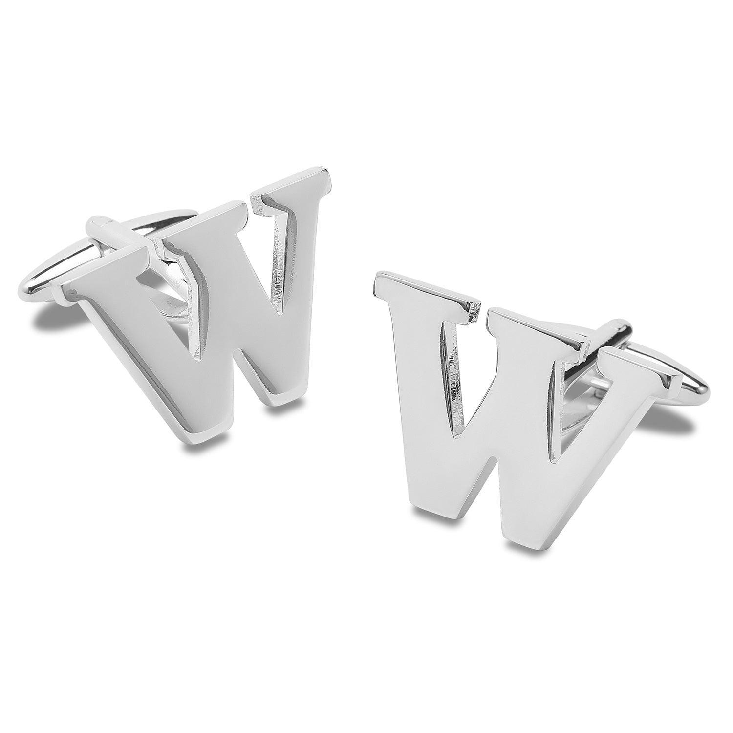 Letter_W_Silver_Cufflinks_804373e7-7fe9-4181-a6cd-2e66ed0b62f9