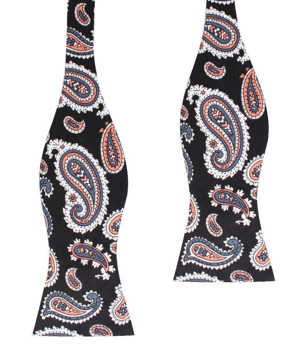 Levanzo_Coral_Paisley_Self_Bow_Tie-362823