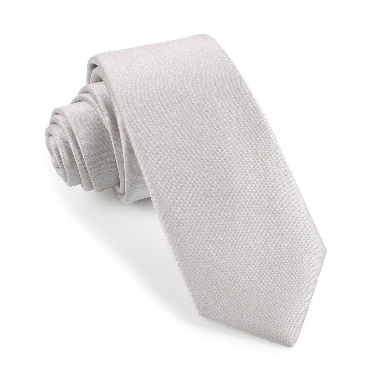 Light_Grey_Satin_Skinny_Tie-827093