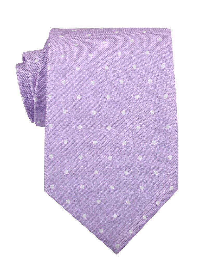Light_Purple_with_White_Polka_Dots_Necktie-647601
