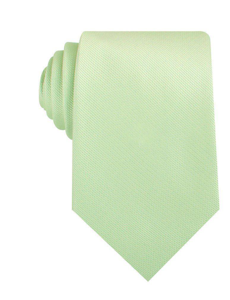 Light_Sage_Green_Weave_Necktie-921376