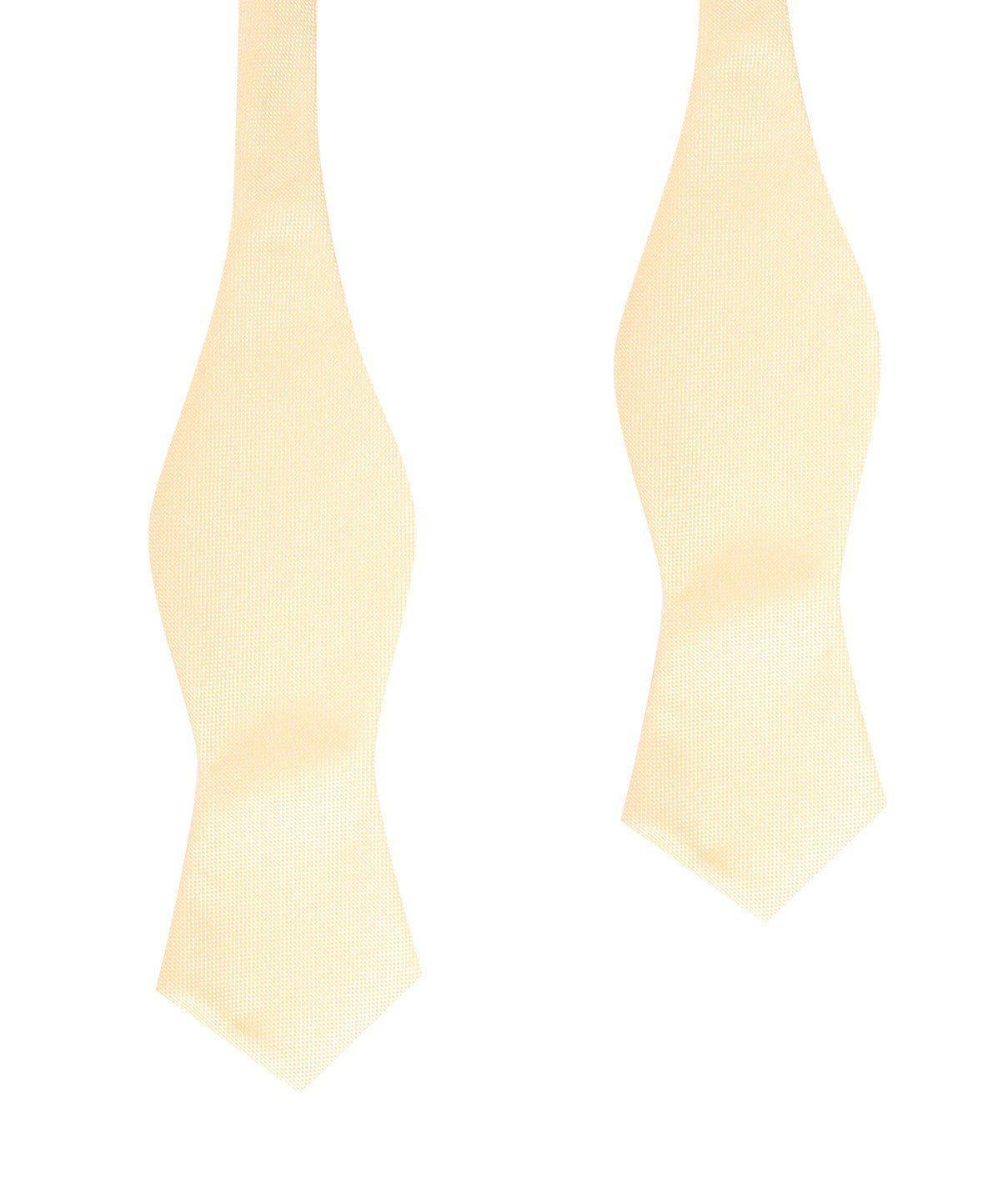 Light_Yellow_Self_Tie_Diamond_Tip_Bow_Tie-692871