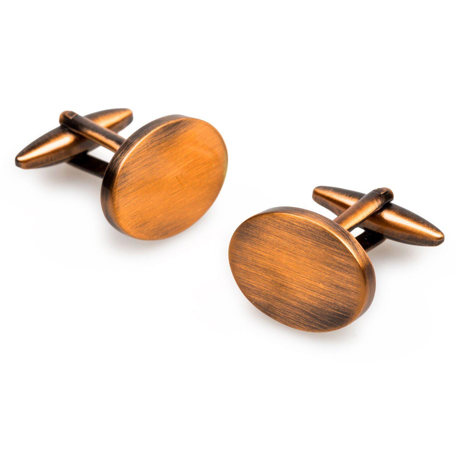Lord_s_Antique_Copper_Cufflinks