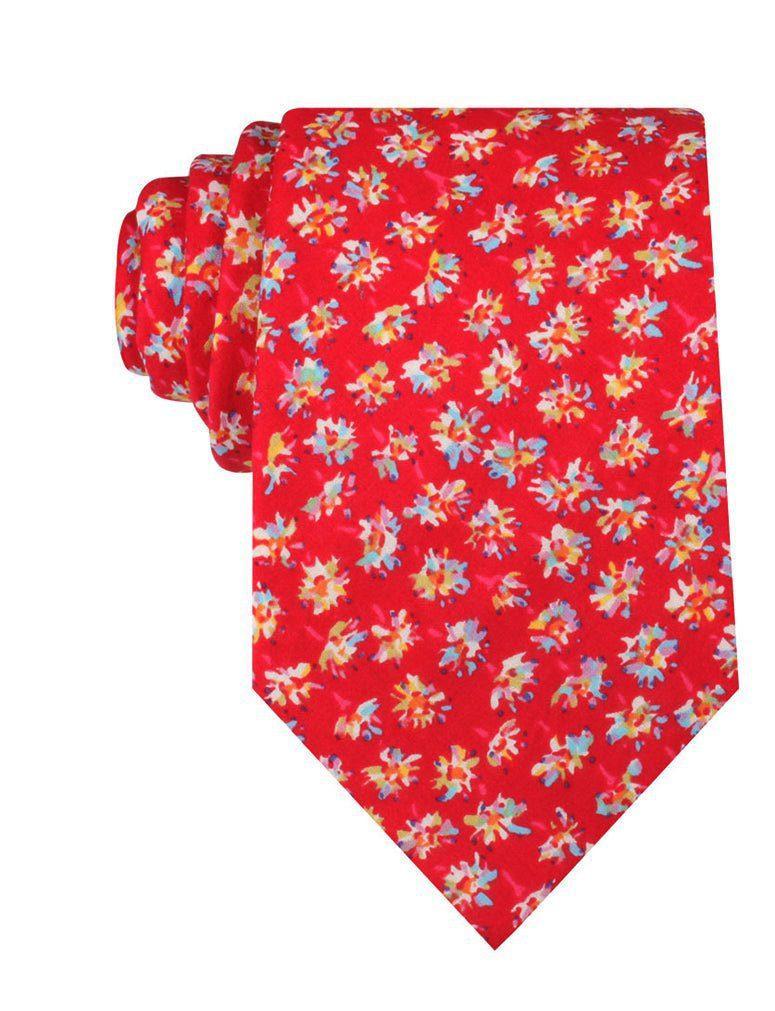 Luis_Potosi_Pink_Floral_Necktie-316354