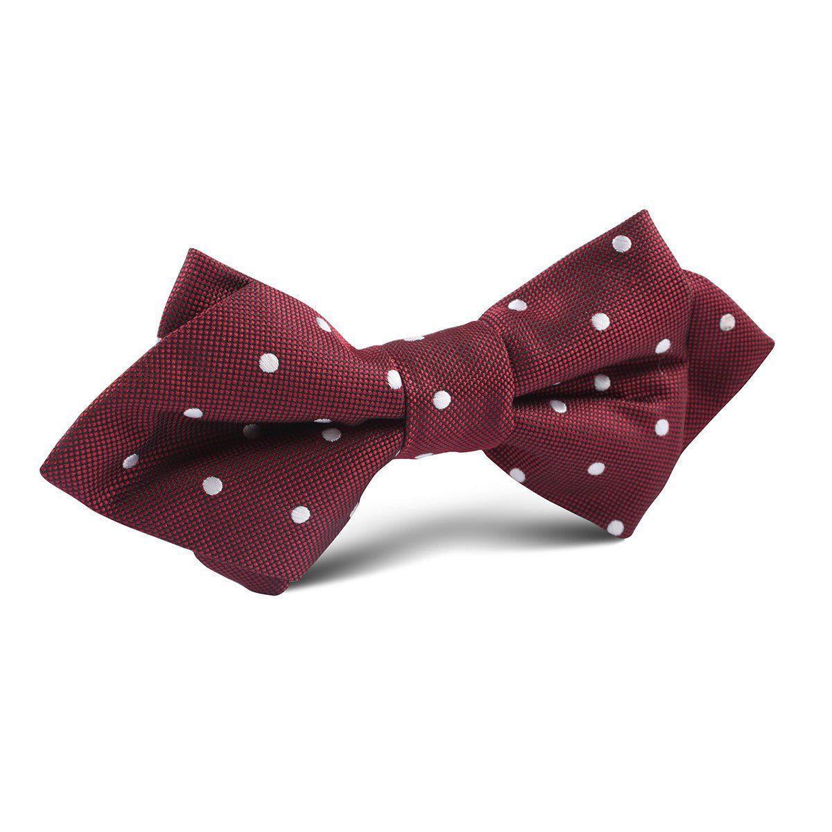 Mahogany_Maroon_with_White_Polka_Dots_Diamond_Bow_Tie-902146