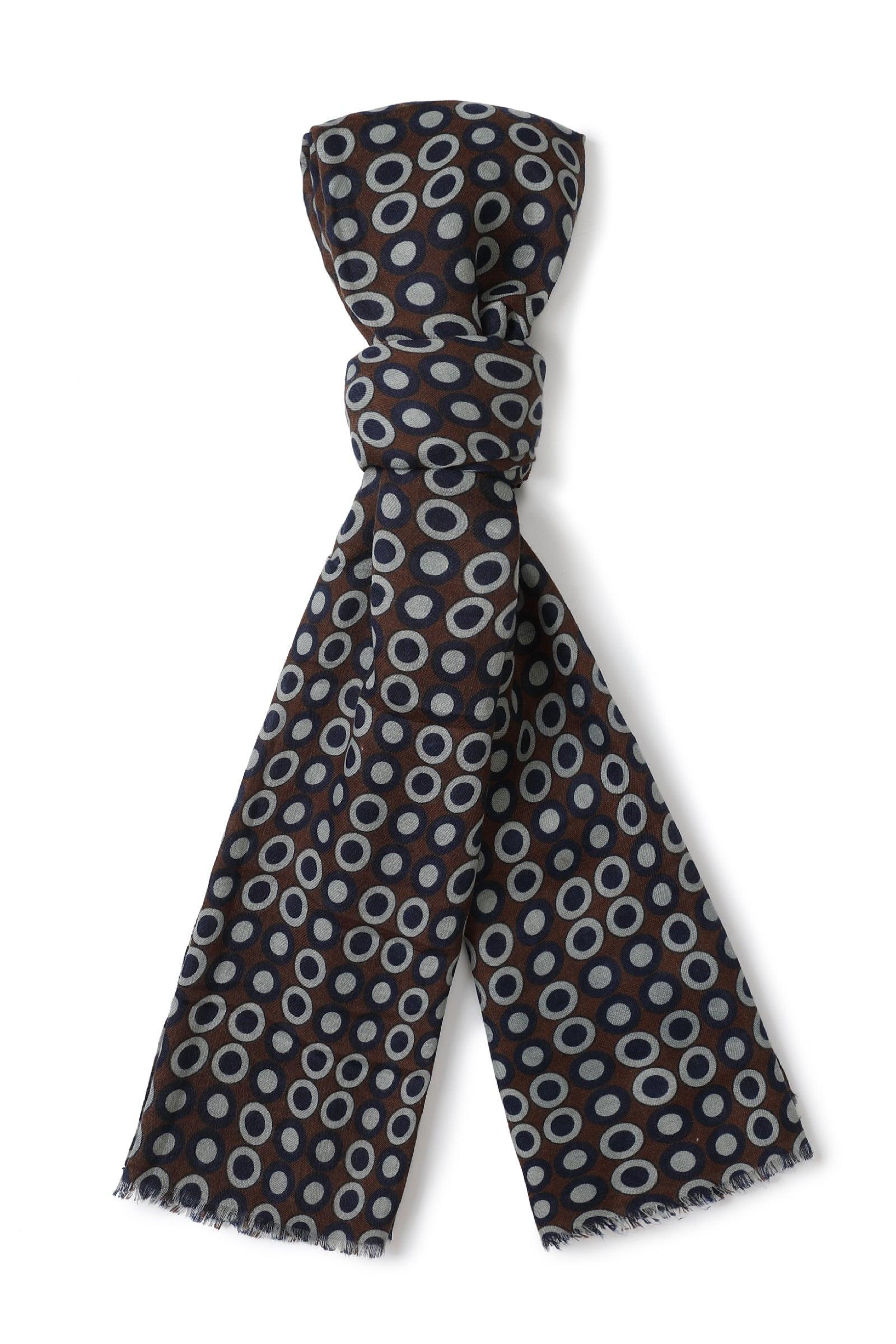 MalagaCircletScarf