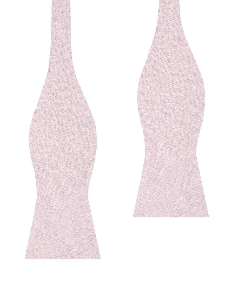 MaldivianBlushPinkLinenSelfBowTie_b03852c3-6485-4049-9de2-7d86c81febd2-318459