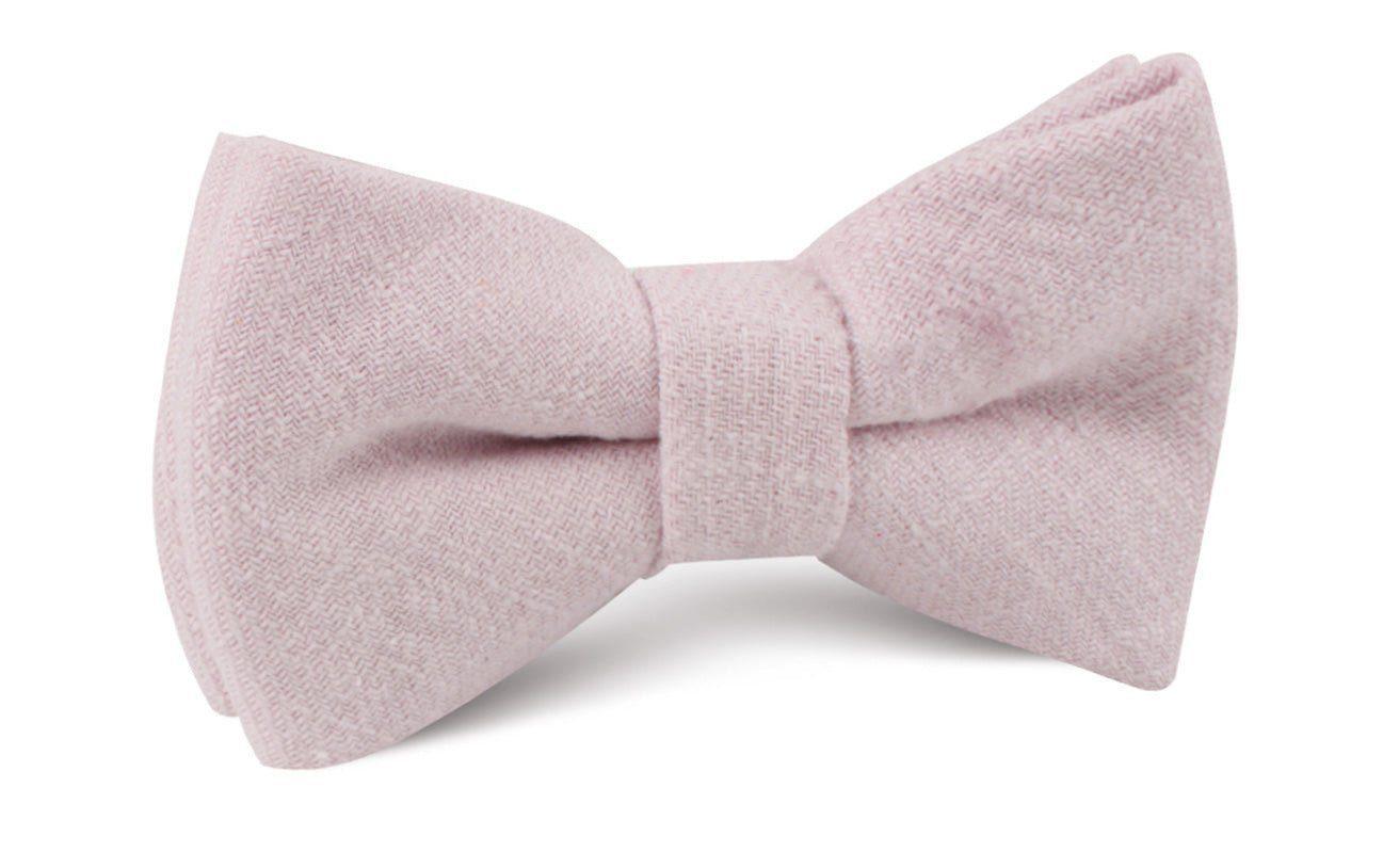 Maldivian_Blush_Pink_Linen_Bow_Tie-578088