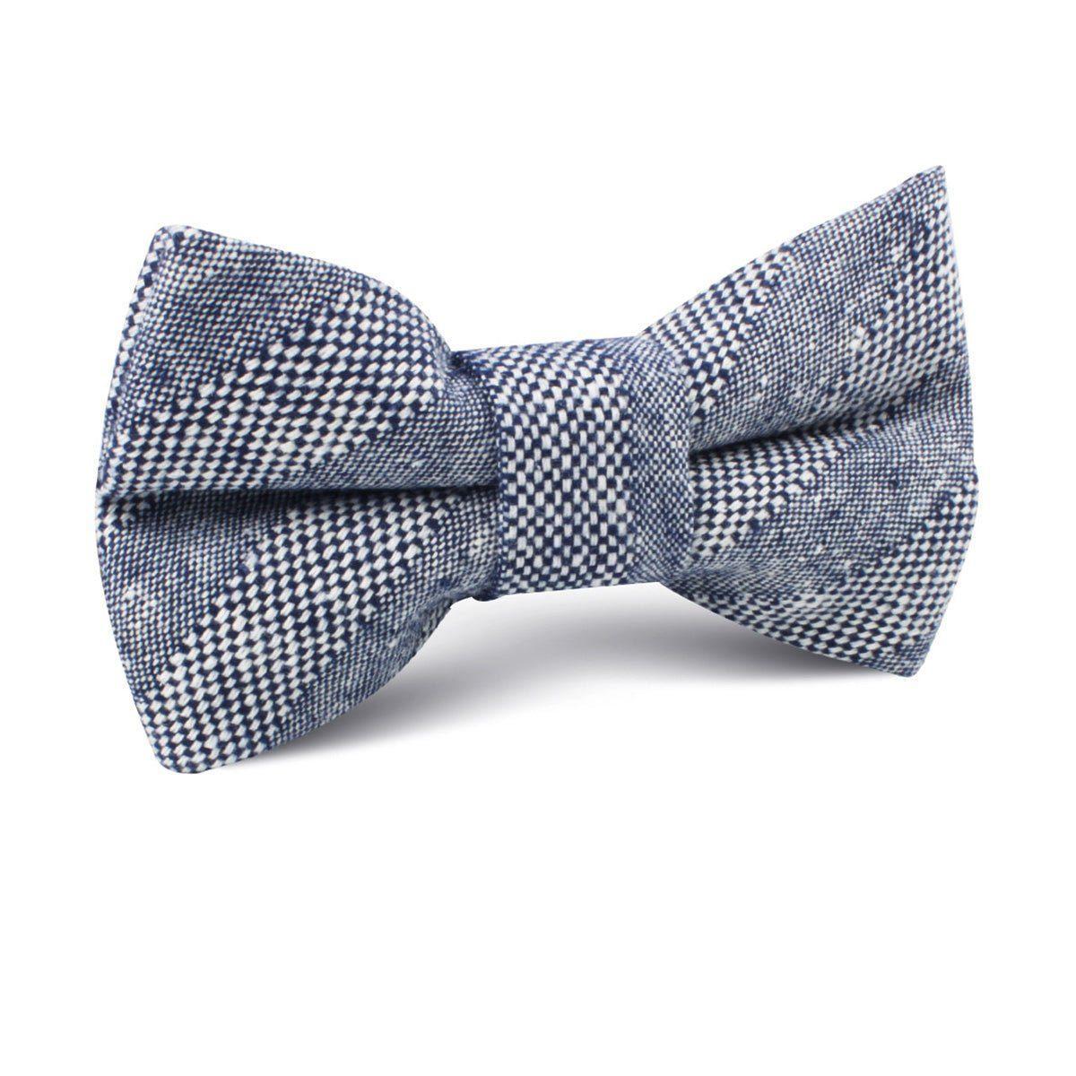 ManarolaNavyTweedStripedLinenKidsBowTie_d9c9fabf-c257-42da-af0d-6e822aae6b5f-478784