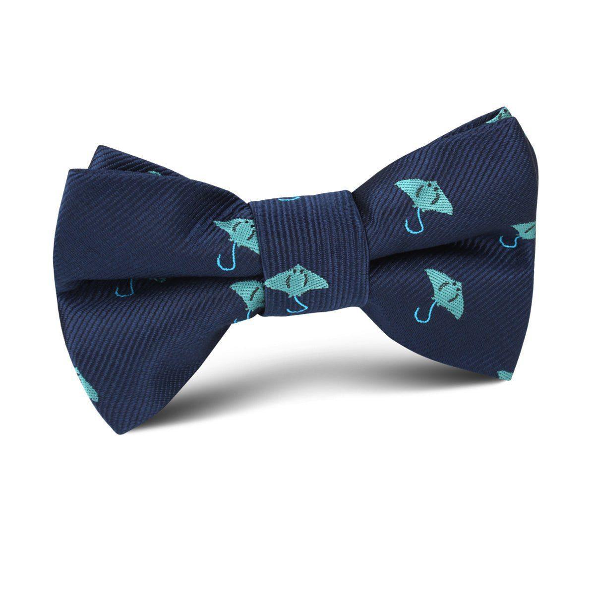 Manta_Stingray_Kids_Bow_Tie-867009