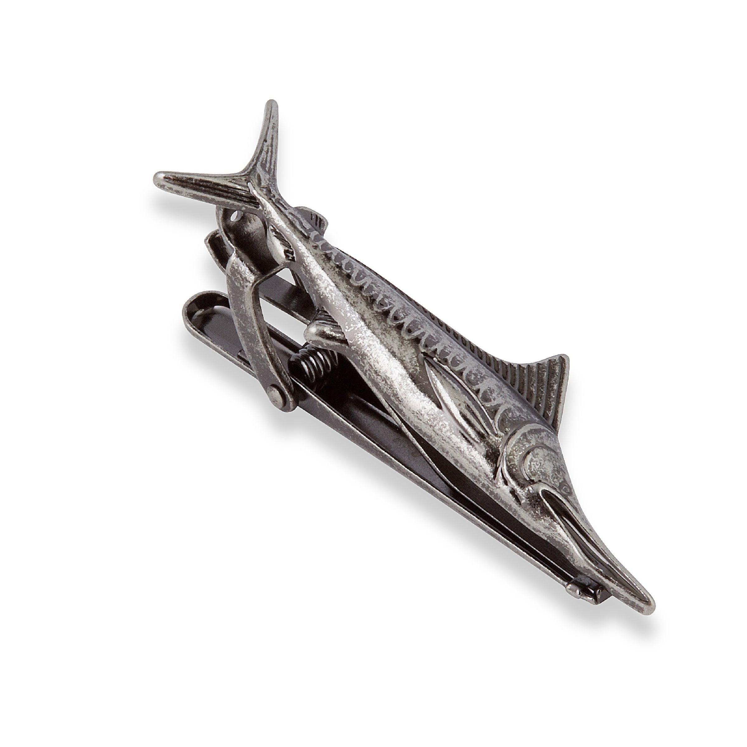 Marlin_Tie_Bar