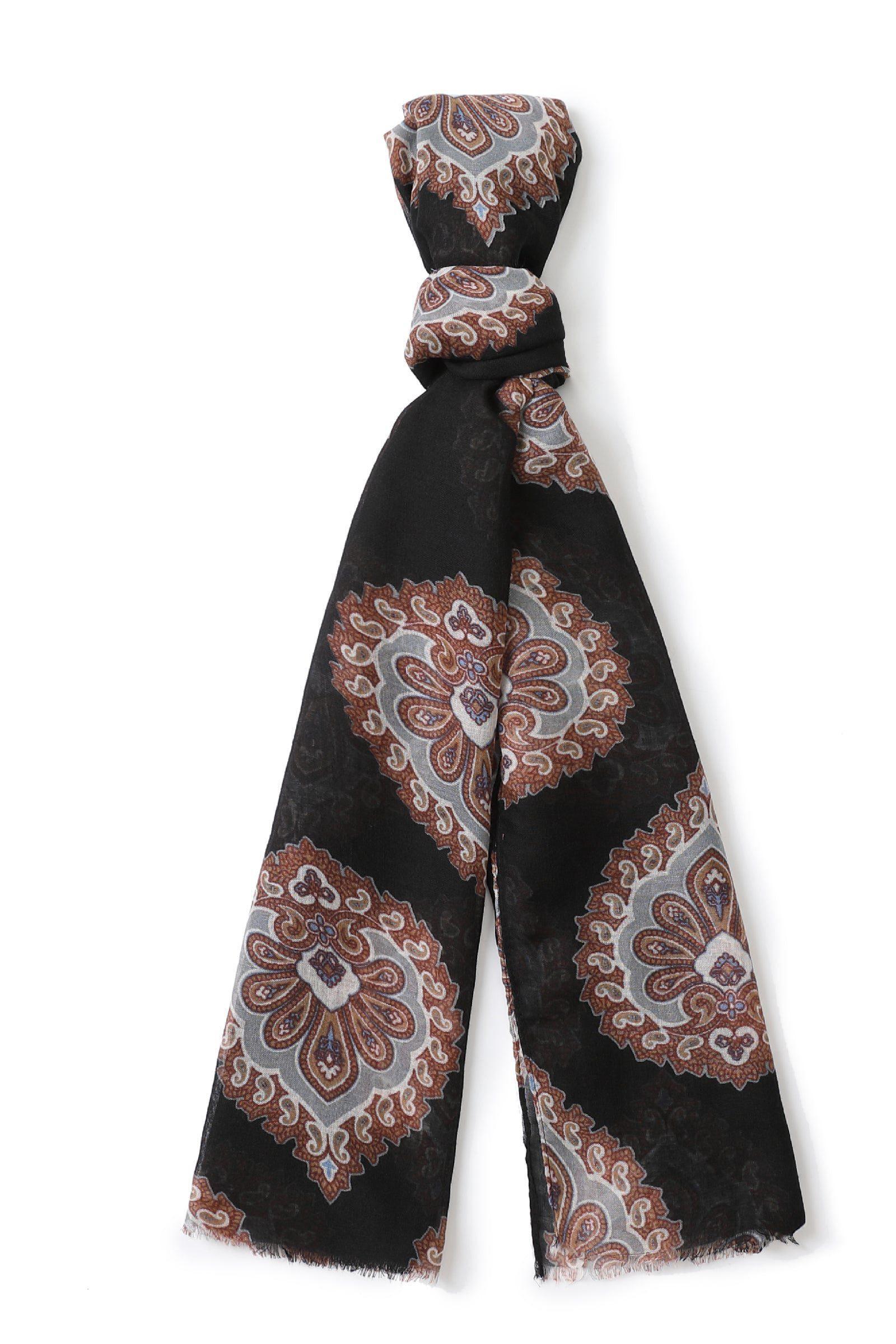 MarrakechPaisleyScarf