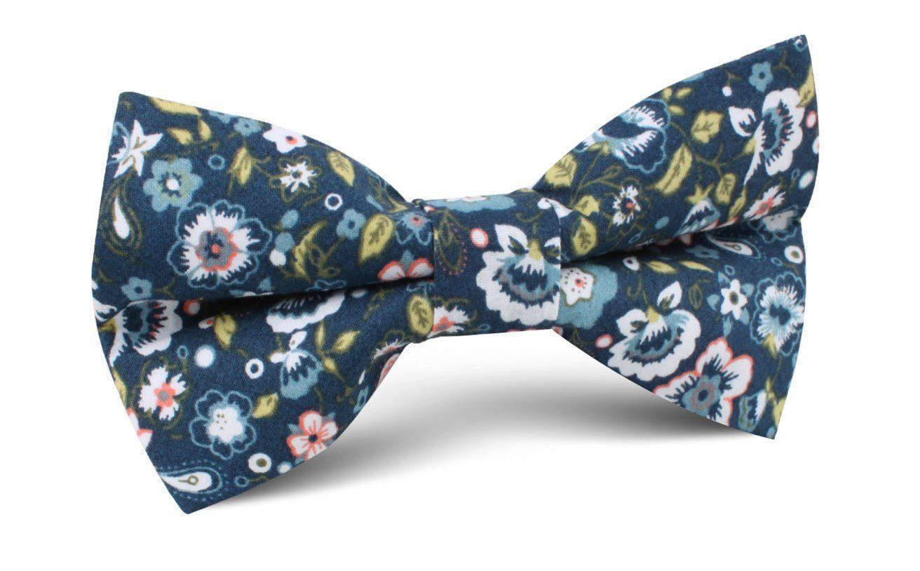 Mediterranean_Midnight_Blue_Floral_Bow_Tie-375269