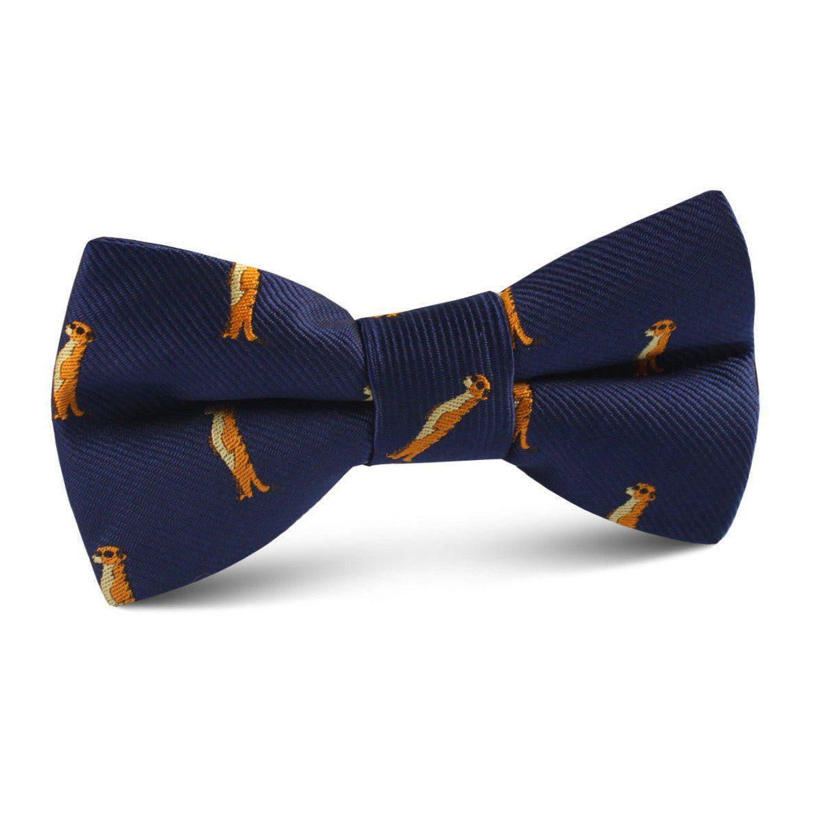Meerkat_Kids_Bow_Tie-396626
