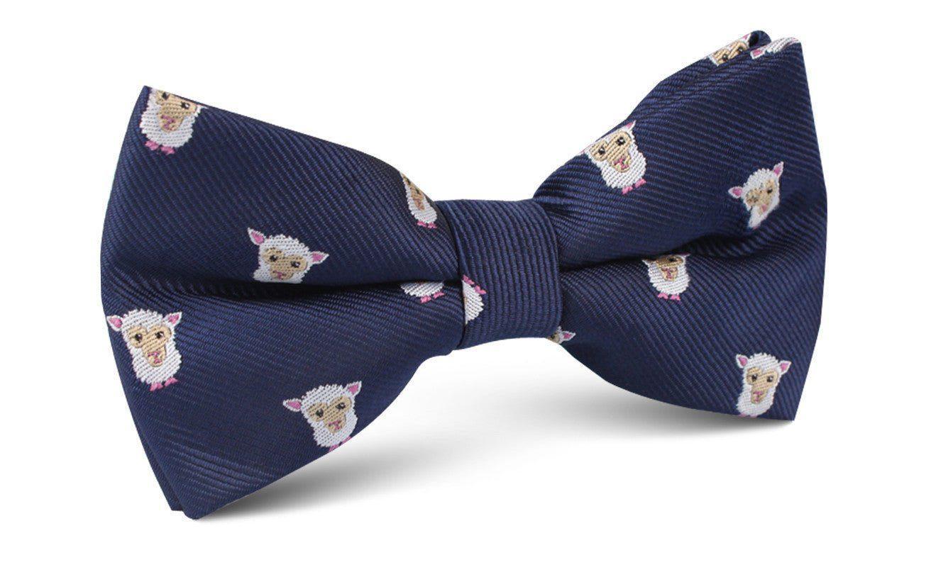 Merino_Sheep_Bow_Tie-328321