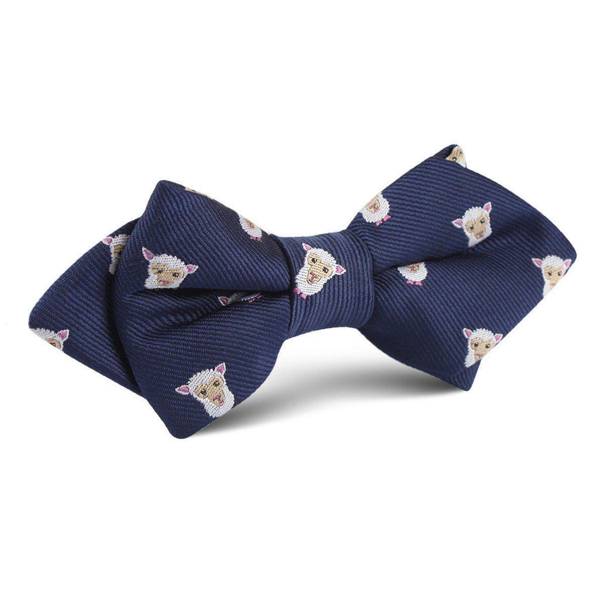 Merino_Sheep_Diamond_Bow_Tie-478962