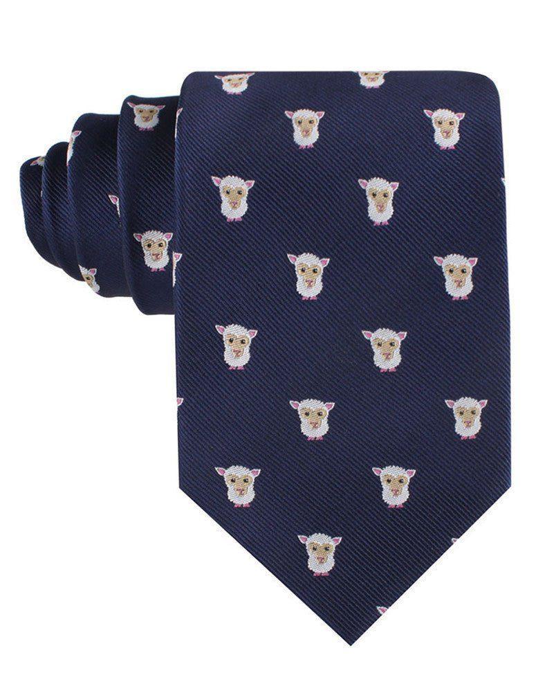 Merino_Sheep_Tie-954067
