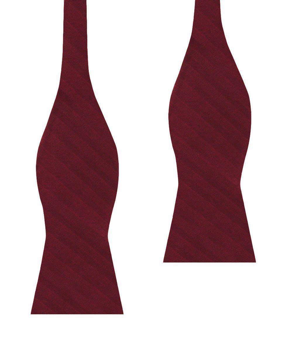 MerlotWineStripedSelfBowTie_b1fbb34c-525d-4f60-8b1d-2d2412430801-168420