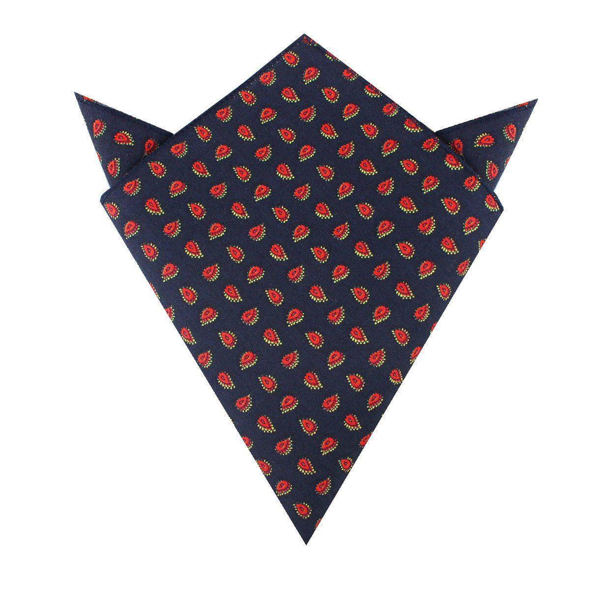Milano_Navy_Blue_Paisley_Pocket_Square-161927