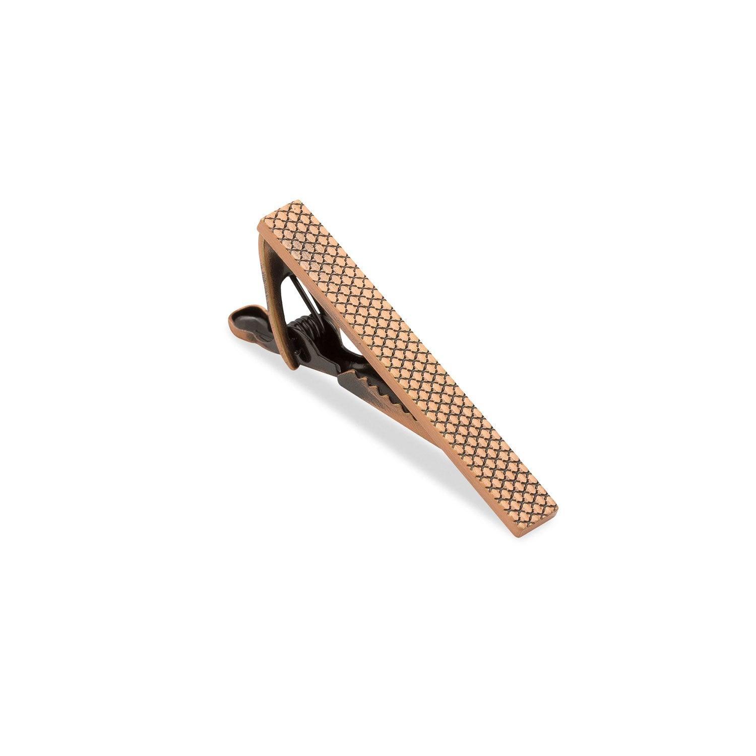 Mini-Sean-Connery-Antique-Copper-Tie-Bar