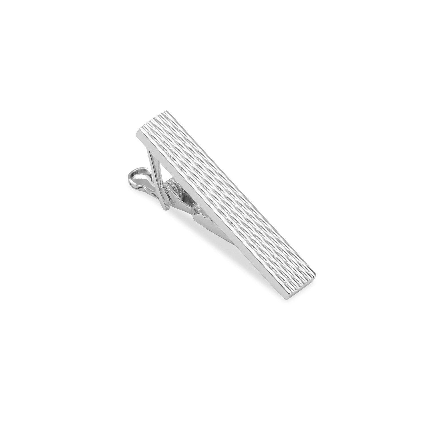 Mini-Silver-Kirk-Douglas-Tie-Bar