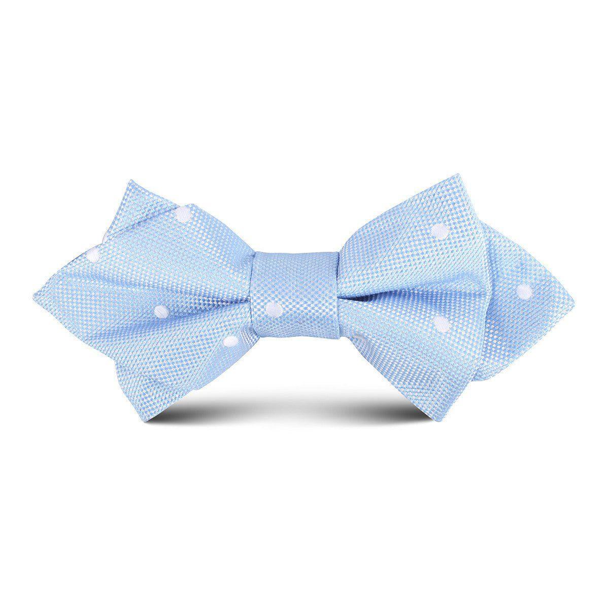 Mint_Blue_with_White_Polkadots_Kids_Diamond_Bow_Tie-406959