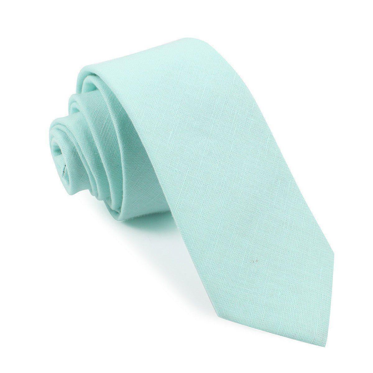 Mint_Green_Linen_Skinny_Tie_853412b6-25b5-478e-9c2f-a1baa4d170d7-936856