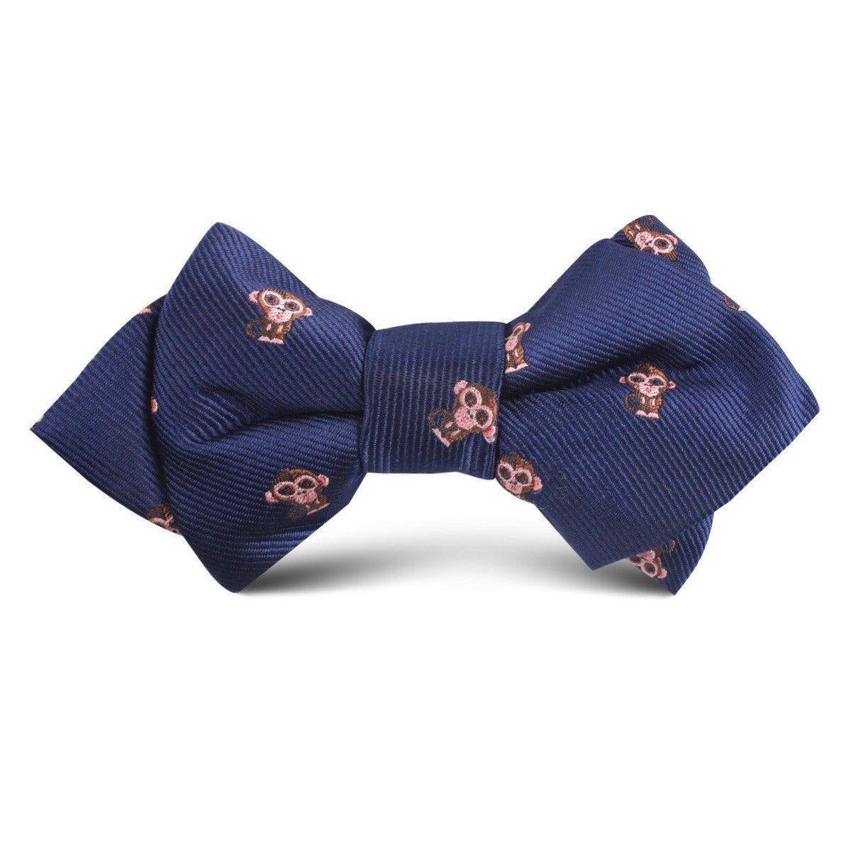Monkey_Kids_Diamond_Bow_Tie-562051