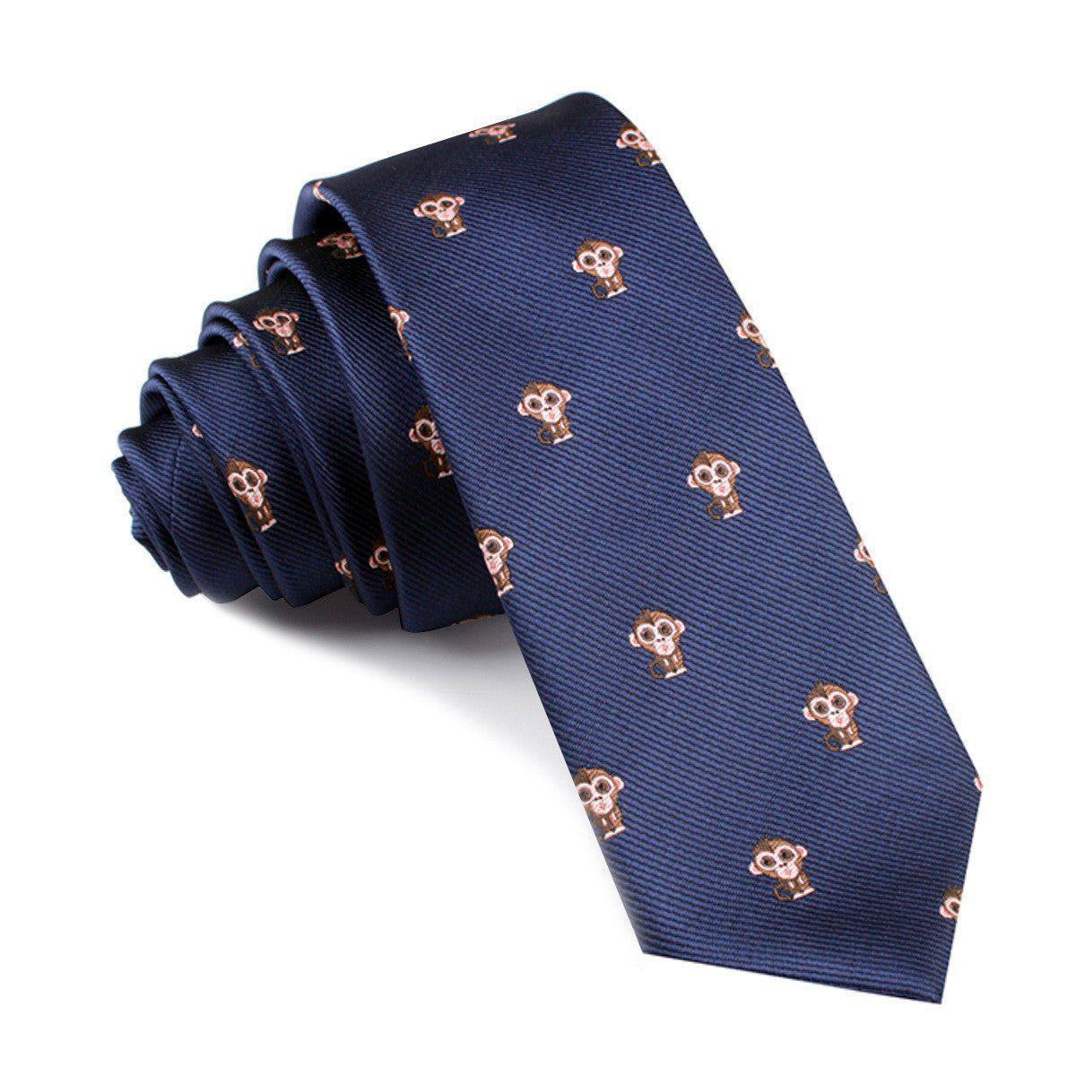 Monkey_Skinny_Tie-983534