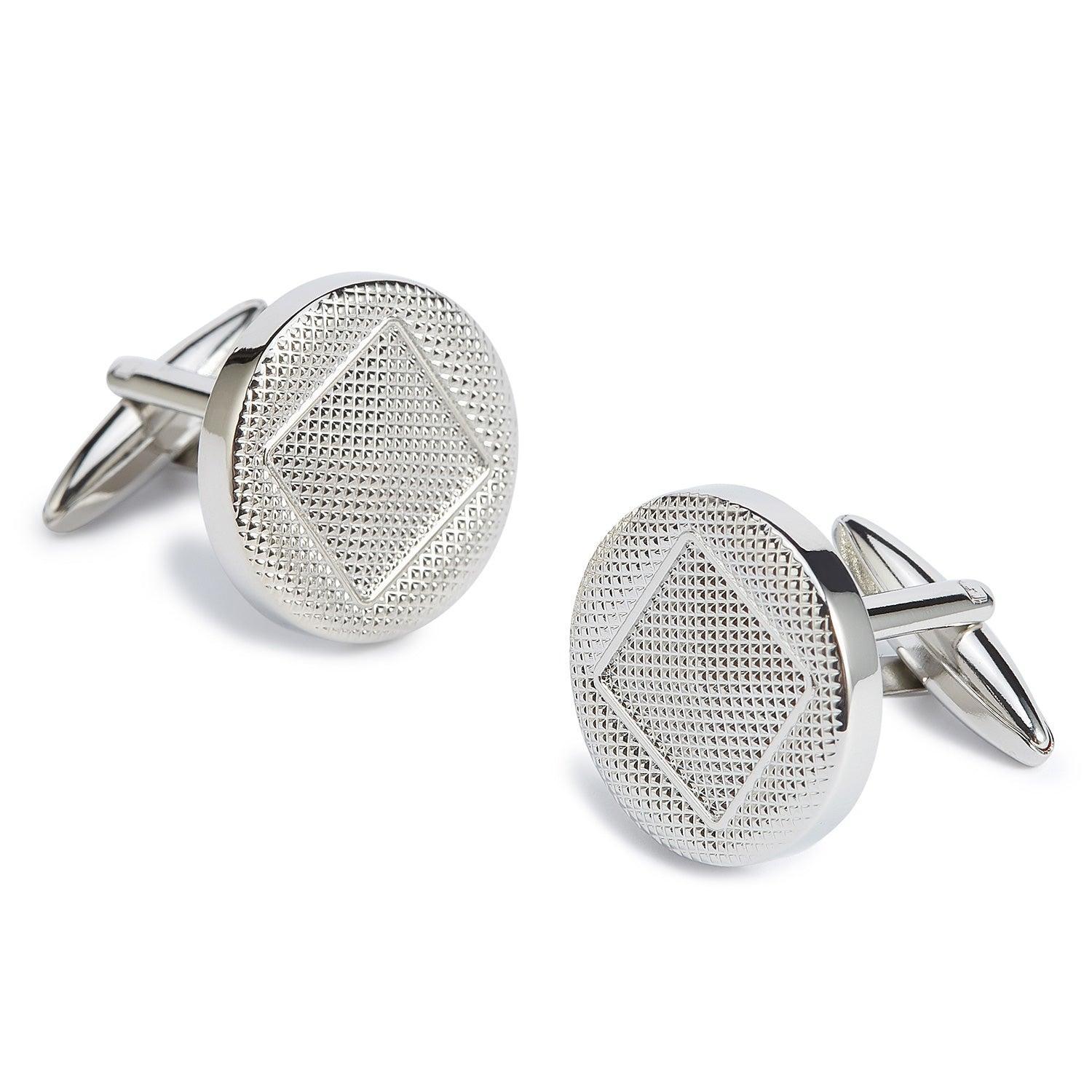 Moonraker_Cufflinks