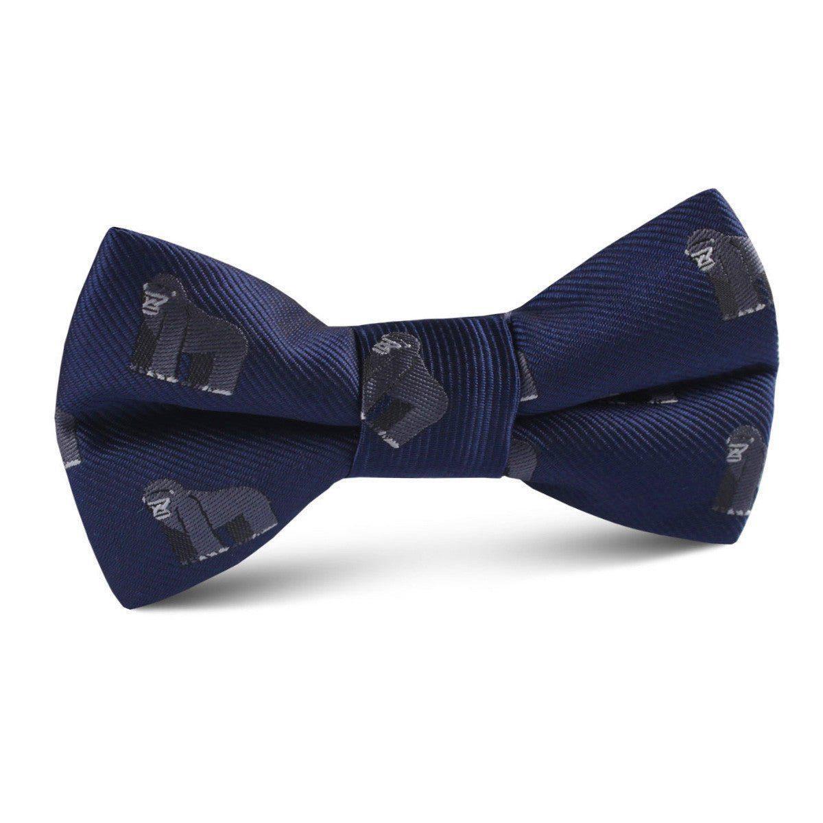Mountain_Gorilla_Kids_Bow_Tie-135133