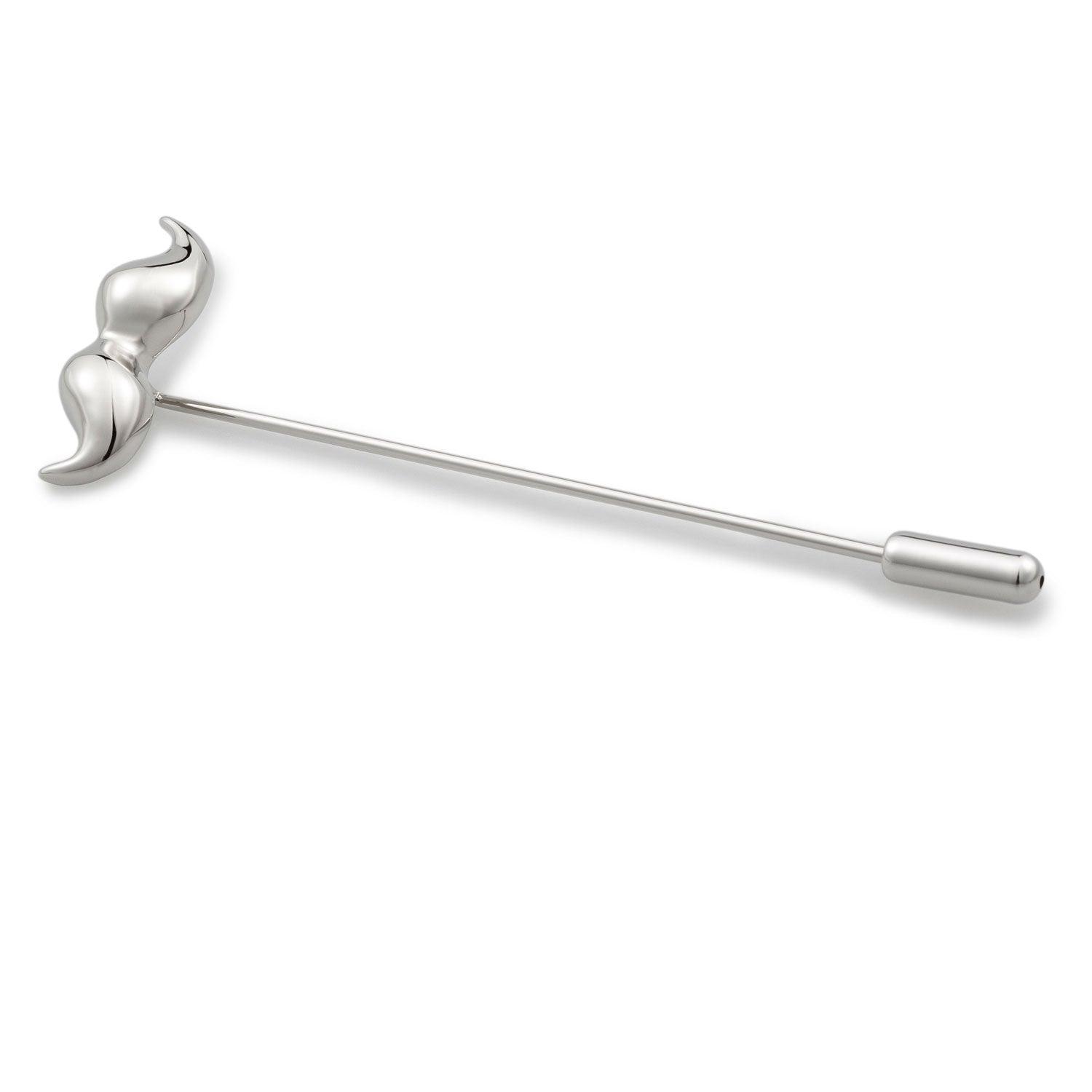 Moustache_Lapel_Pin