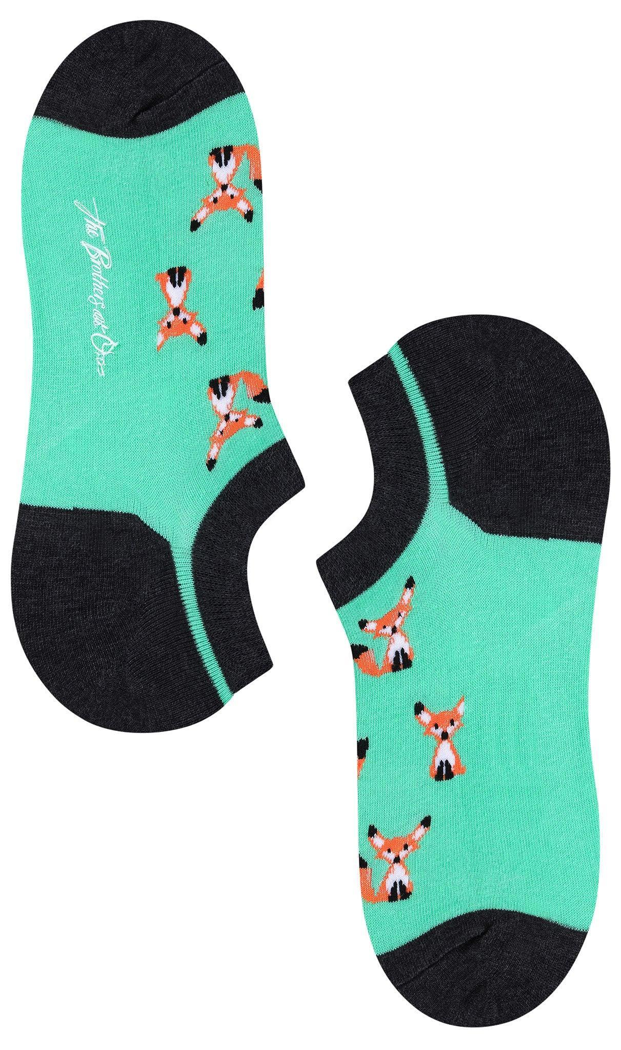 MrFoxMintGreenLowCutSocks_1e300790-679d-4922-856d-035c894f2d60