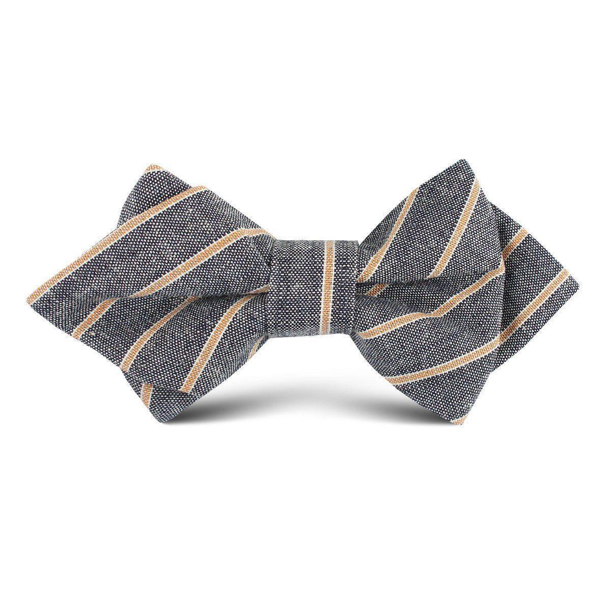 Mustard_Pinstripe_Kids_Diamond_Bow_Tie-246384