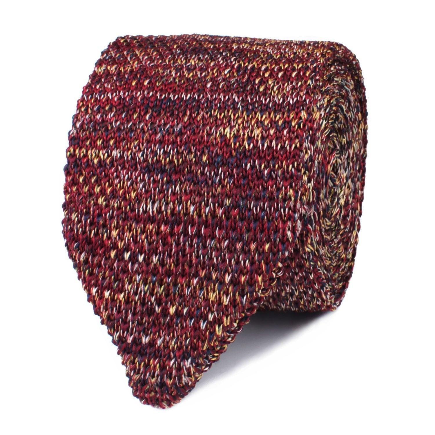 Myrdal_Knitted_Tie-850482