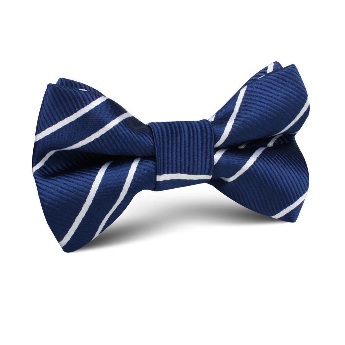 NavyBlueDoubleStripeKidsBowTie_e66bd2ec-945e-4820-a461-120ed06c0c83-317614