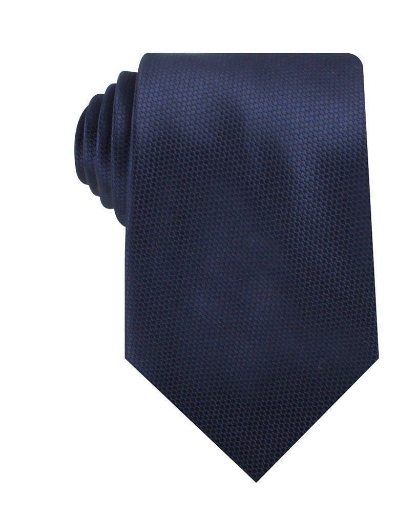 Navy_Blue_Basket_Weave_Necktie-411403