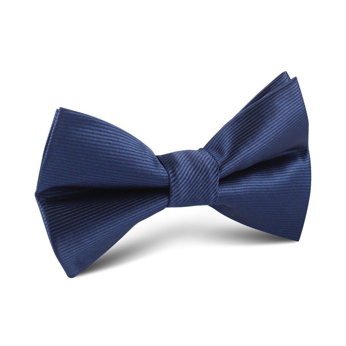 Navy_Blue_Line_Kids_Bow_Tie-662817