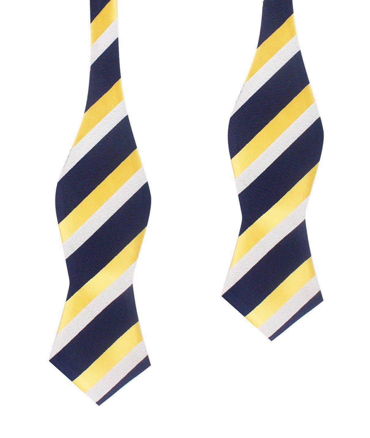Navy_Blue_Yellow_Stripe_Self_Tie_Diamond_Tip_Bow_Tie-720537