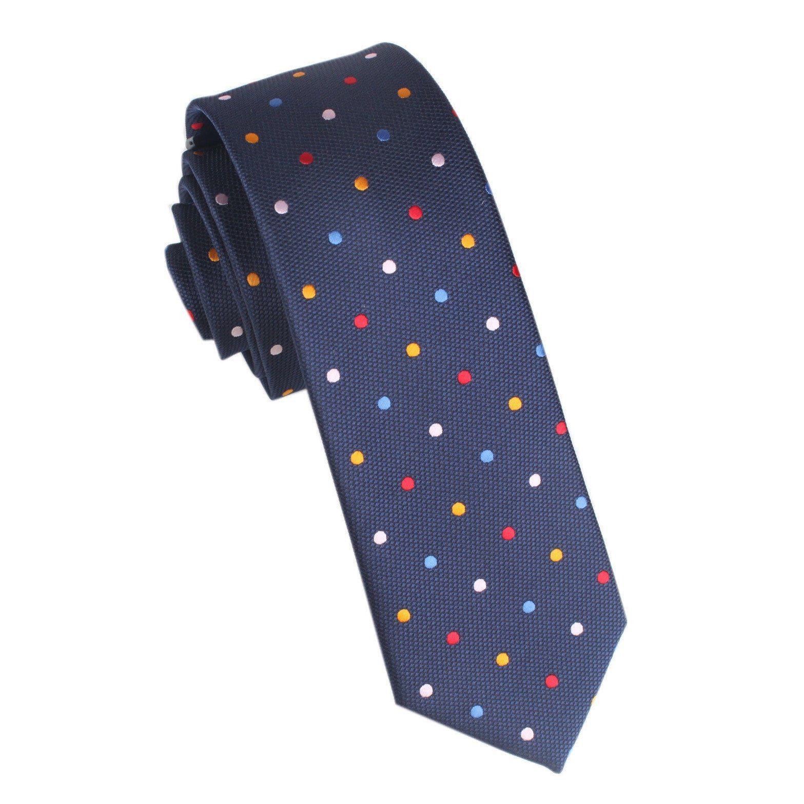 Navy_Blue_with_Confetti_Polka_Dots_Skinny_Tie
