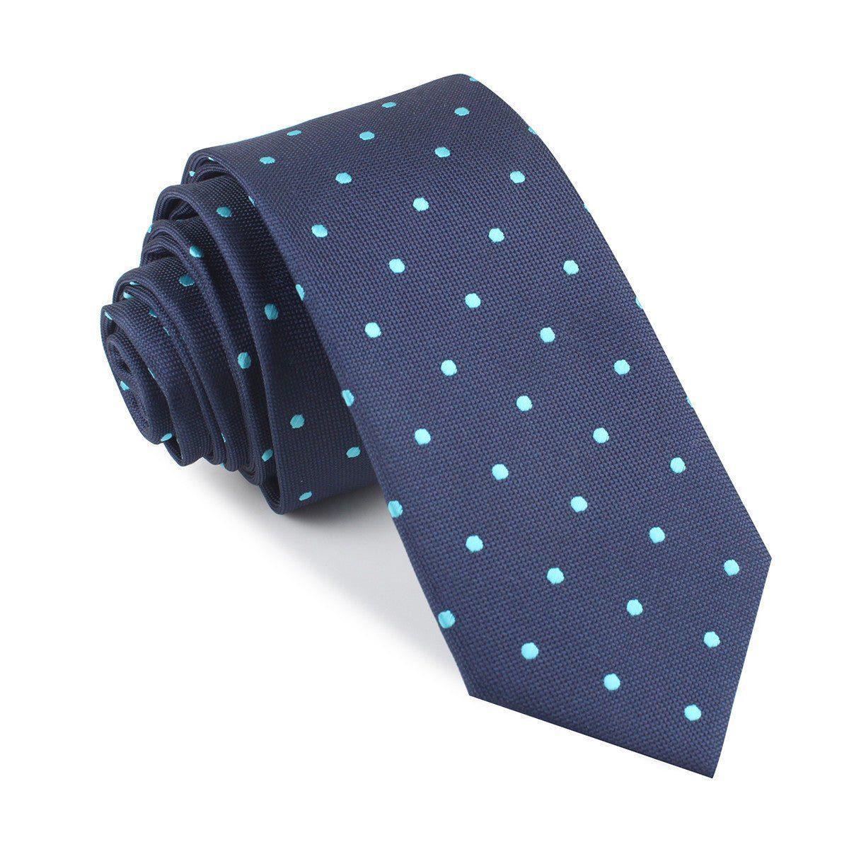 Navy_Blue_with_Mint_Blue_Polka_Dots_Skinny_Tie-561360
