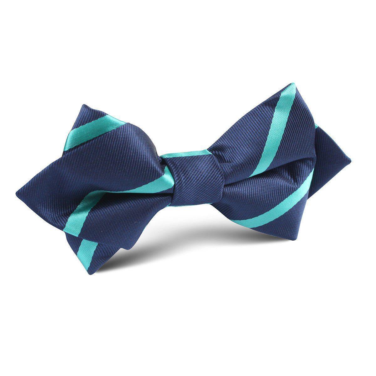 Navy_Blue_with_Striped_Light_Blue_Diamond_Bow_Tie-718296
