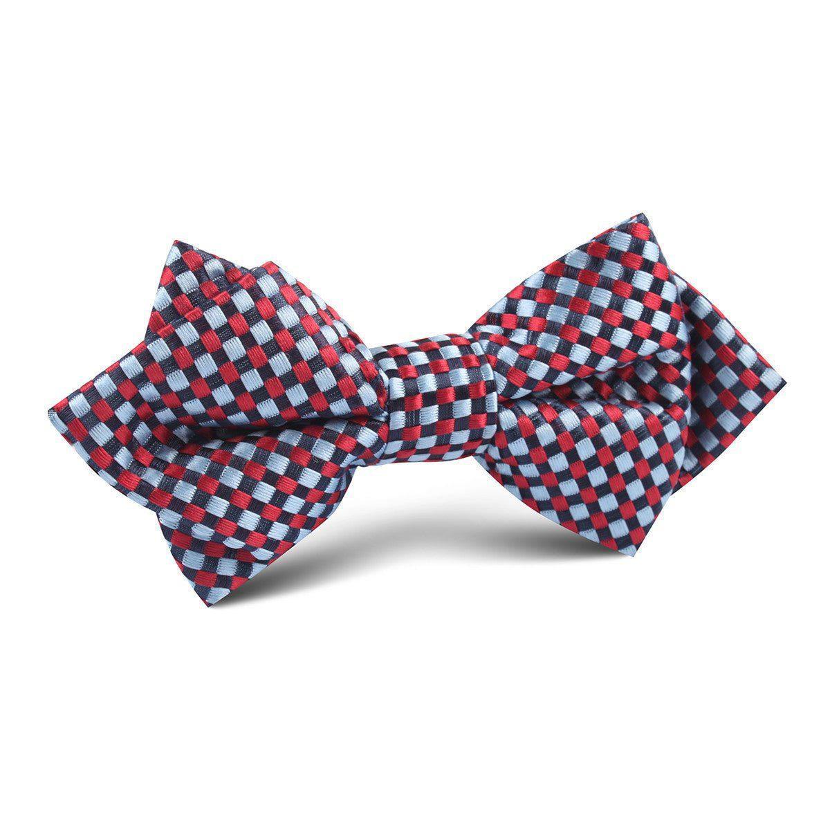 Navy_and_Light_Blue_Red_Checkered_Diamond_Bow_Tie-185515