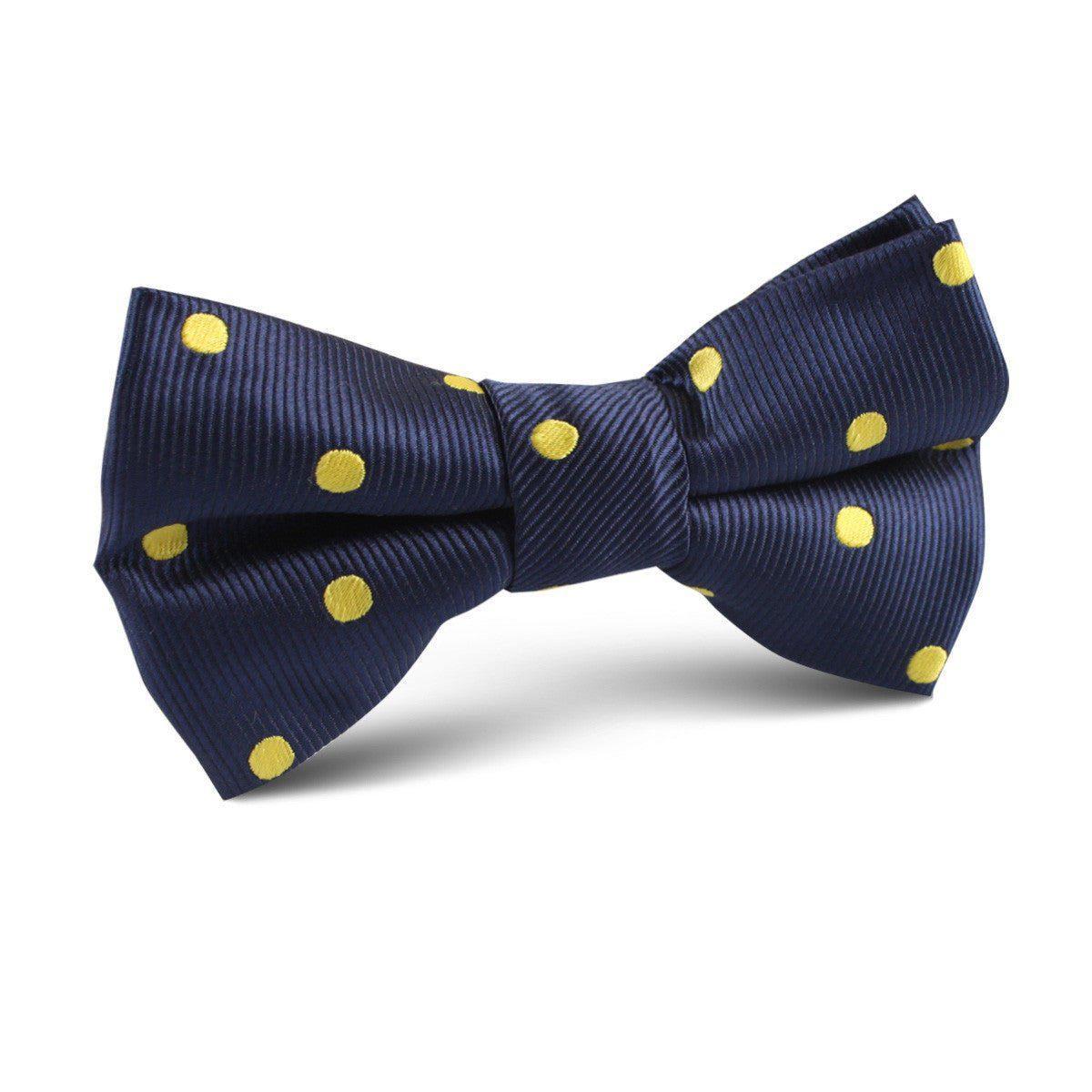 Navy_on_Large_Yellow_Dots_Kids_Bow_Tie-322793