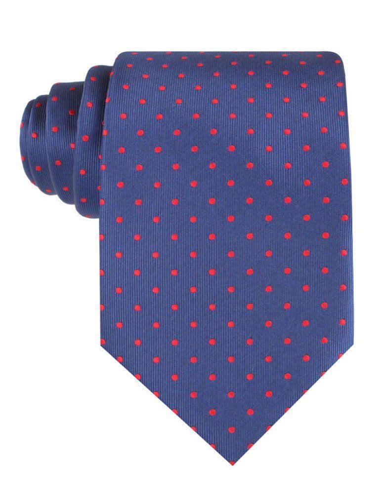 Navy_on_Red_Mini_Pin_Dots_Tie-528320