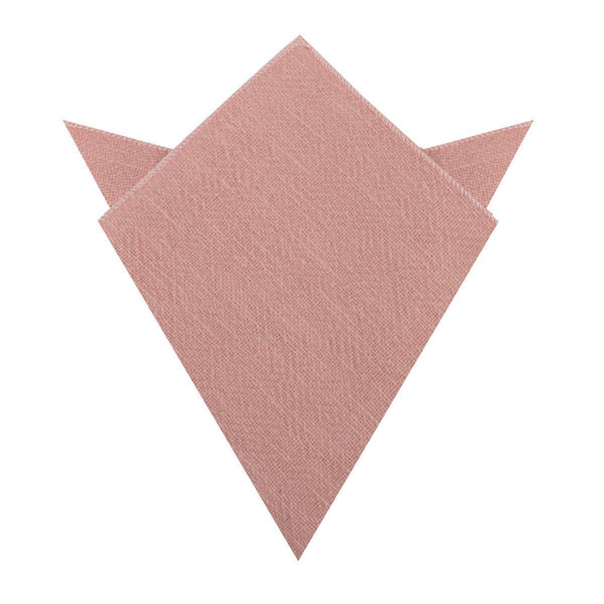 New_York_Dusty_Nude_Pink_Linen_Pocket_Square-219152