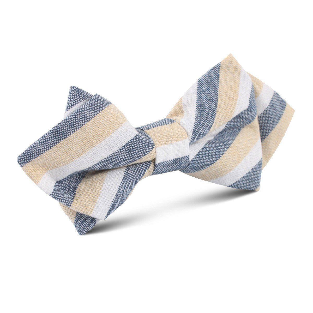 New_York_Striped_Diamond_Bow_Tie-583524