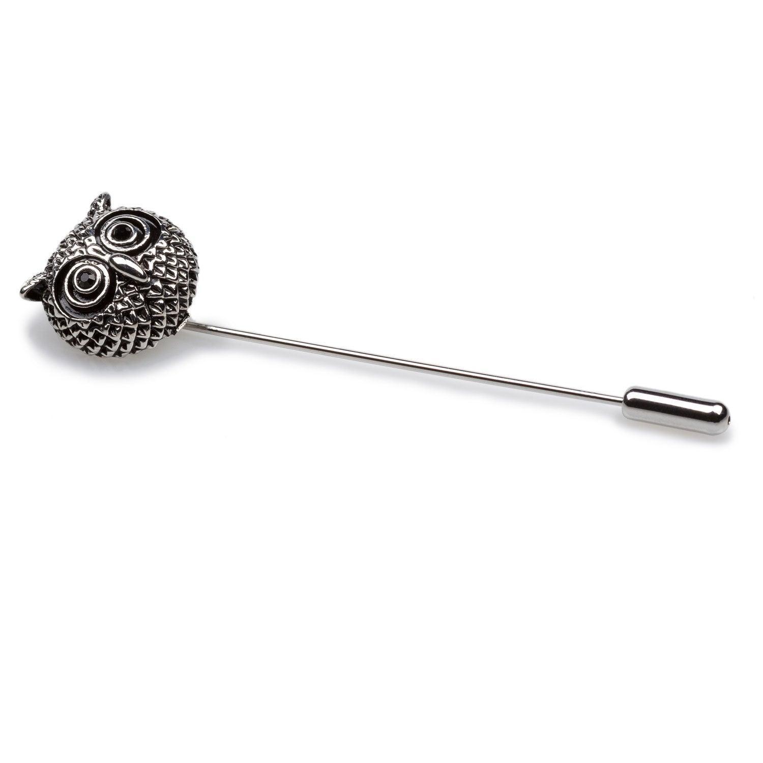 Night_Owl_Lapel_Pin