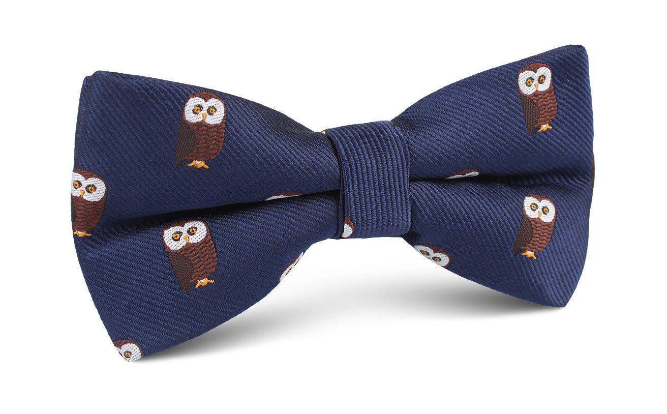 Northern_Brown_Owl_Bow_Tie-687714